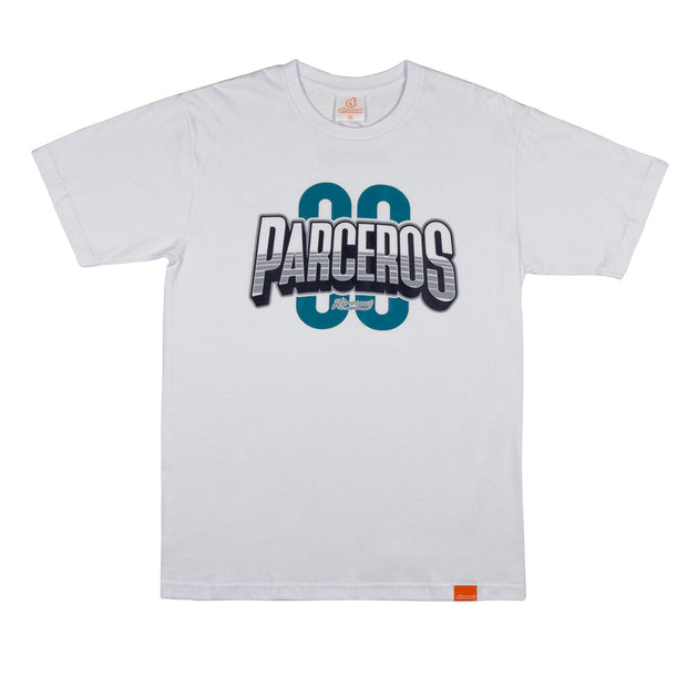 Camiseta Parceros (Hombre)