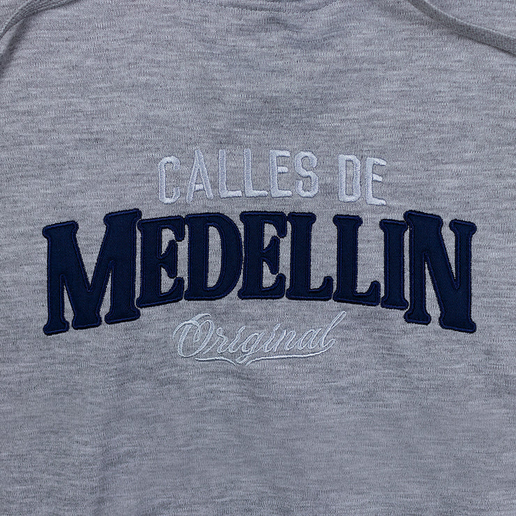 Chompa Atlético CdeM (Unisex)