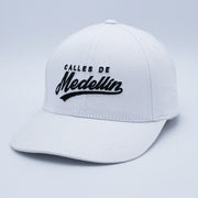 Gorra Beisbolera Calles de Medellín