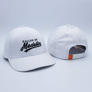 Gorra Beisbolera Calles de Medellín