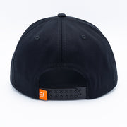 Gorra Plana Afrosoul Letras - Alta