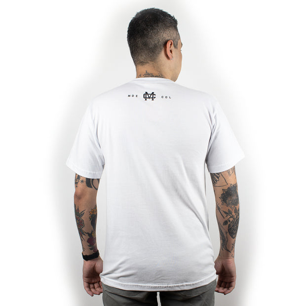 Camiseta CdeM Foto Ciudad