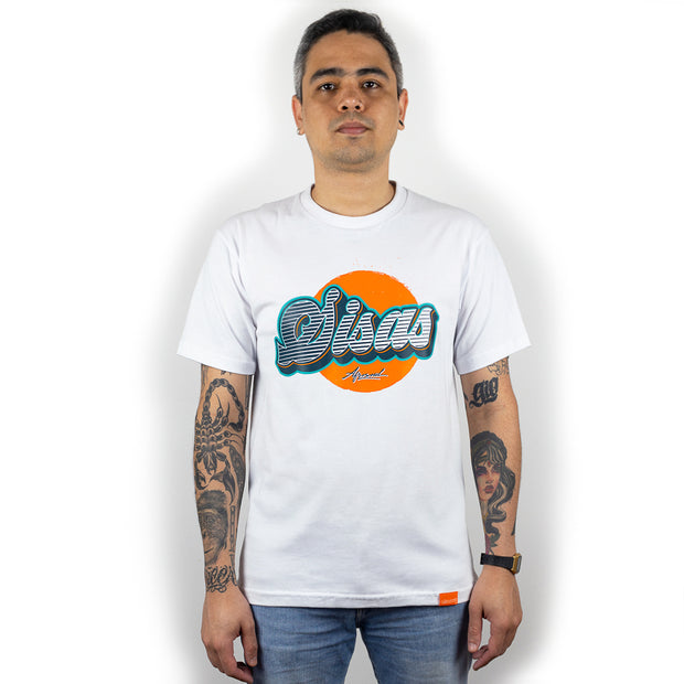 Camiseta Sisas Redondo (Hombre)