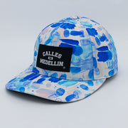 Gorra Beisbolera Calles de Medellín