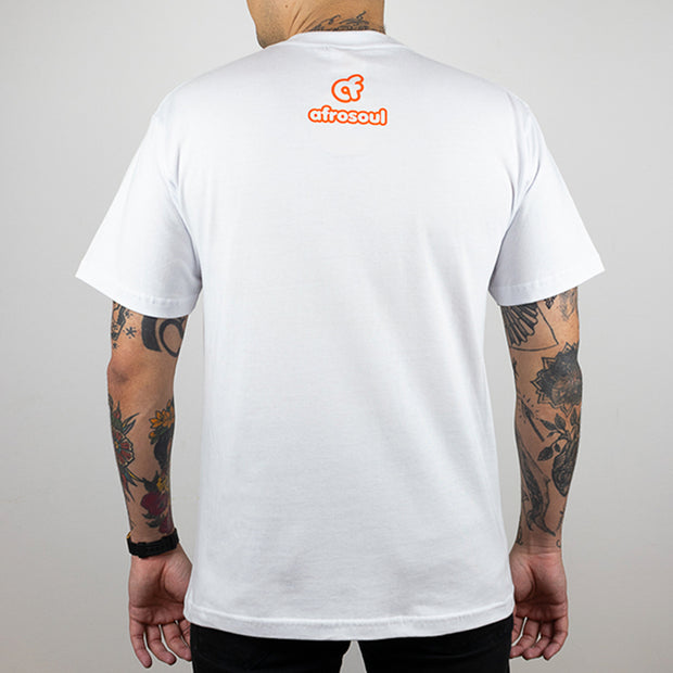 Camiseta Parceros AFSL