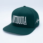 Gorra Plana Antioquia