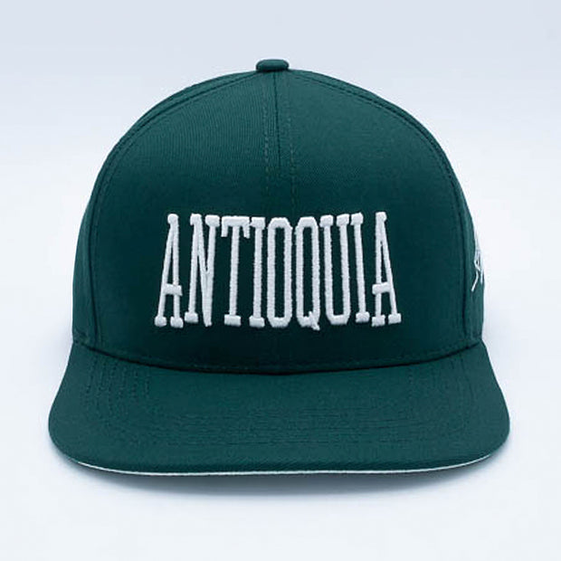 Gorra Plana Antioquia