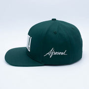 Gorra Plana Antioquia