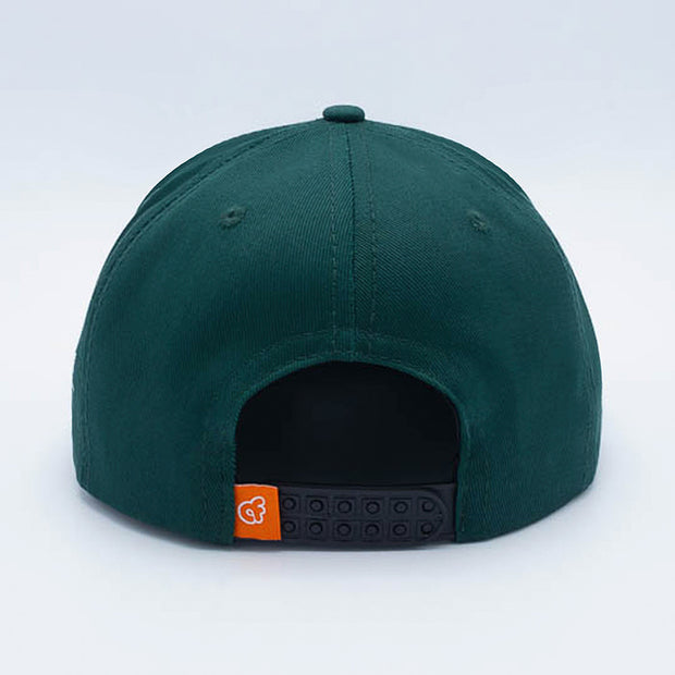 Gorra Plana Antioquia