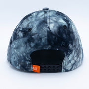 Gorra Beisbolera Calles De Medellín Tie Dye