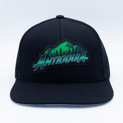 Gorra Plana Antioquia