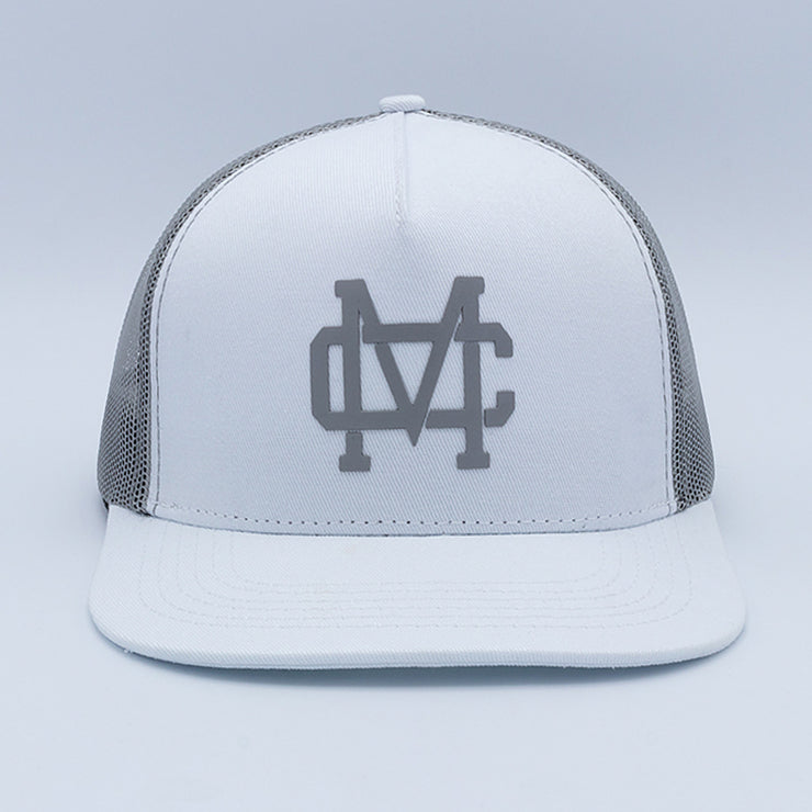 Gorra Camionera Plana CM