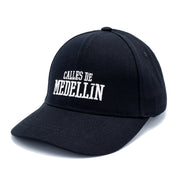 Gorra Beisbolera Atletico Calles