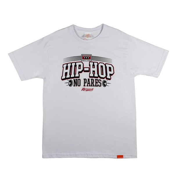 Camiseta Hip Hop (Hombre)